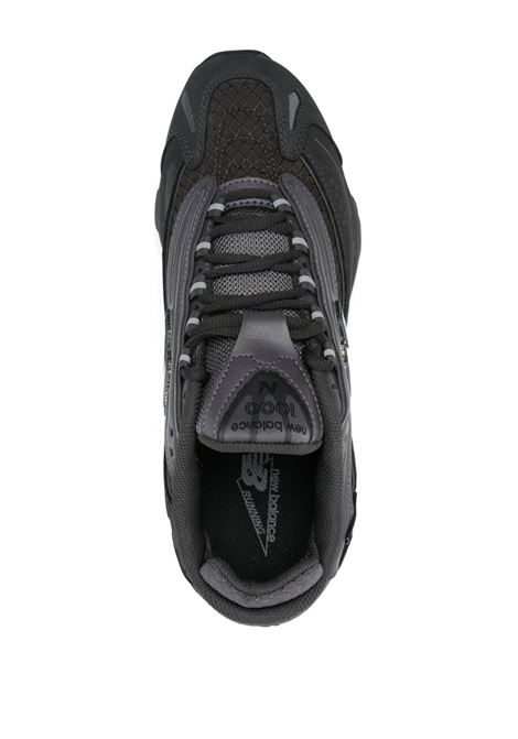 sneakers 1000 unisex nere NEW BALANCE | M1000NBB